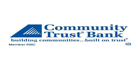 Banking • Community Trust Bank .